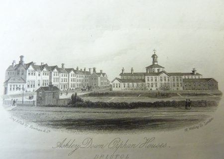 George Müller's Ashley Down Orphanage